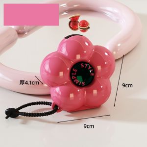 Medicine Box Portable Medicine Packaging Box Seven Days a Week with Three Meals a Day Mini Pill Medicine Box