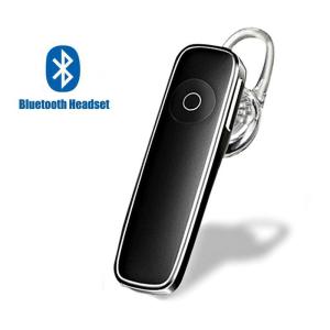 Thisis Ityo 2022 New M165 Wireless Mini Stereo Bluetooth Headphones In-Ear Bluetooth Microphone Business Car Sports Bluetooth Earbuds For All Smartphones