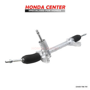 Gear Box Assy Power Steering Bak Stir Rack Stir Honda All New Brv 2022 2023 2024 2025