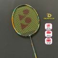 Vợt Cầu Lông Yonex Astrox 88D Pro Bản 1/1 2021-2024 Full Hộp Kèm Dây Trợ Lực, Quấn Cán,Túi Đựng (Căng 11kg - 13,5kg). 