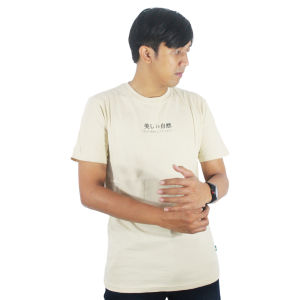 Kaos Distro Pria Keren 2022 Bandung Bamboo Apparel Sungai