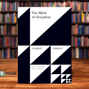 The Myth of Sisyphus by Albert Camus [High Quality Paperback]