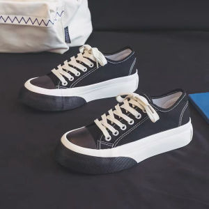 "FREE BOX" aid 0414 sepatu wanita fashion sneaker wanita terkiniian cantik dan terlaris best seller