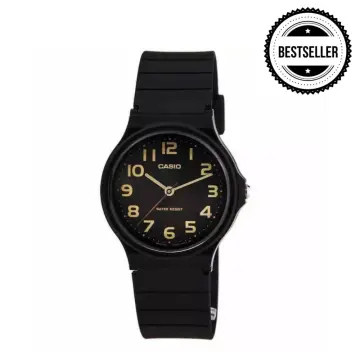 Casio rubber watch price best sale