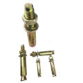 Dynabolt Dyna Bolt Expansion Sleeve Anchor Concrete Bolt 1/4" 5/16" 3/8" 1/2". 