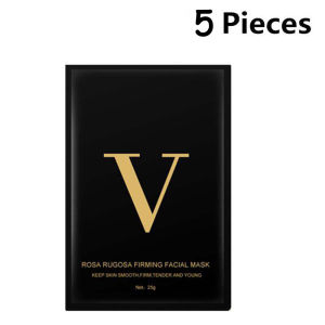 4D Reduce Double Chin Tape V shape Face Lift Up Firming Slimming Mask Anti Puffy Bandage Moisturizing Wrinkle Remover Skin Care