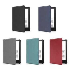 Lightweight Flexible TPU Tablet Cover for 11 Generation Auto Wake Function Sleep Electronic Shockproof Case Replacement