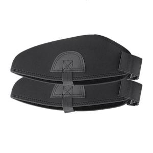 1 Pair Ski Shoe Cover for Snow Keep Your Feet Dry and Warm for Skier Ski Boot Cover Winter Ski Boot Cover for Warmth