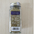 Rosemary - Lá hương thảo -  nhập khẩu Đức 33g / 500g. 