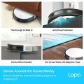 TP-Link Official Store | Tapo RV10/RV10 Lite/RV30 Max/RVA100/RVA101/RVA300/RVA400 | Robot Vacuum Accessories. 