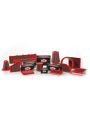 กรองอากาศ BMC Air filter Isizu All New Dmax Mu-X 1.9 2.5 3.0 แทนของเดิม Made in Italy แท้ อีซูซุ ออลนิว ดีแมก มิวเอกซ์. 