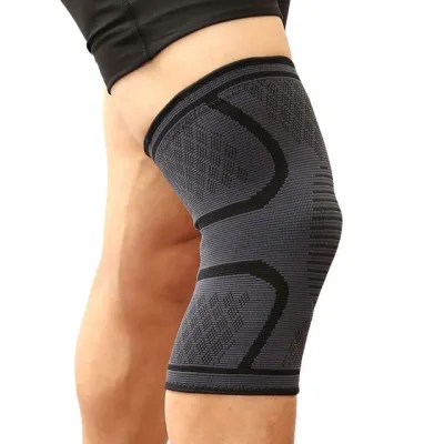 Stock Available Knee Braces for Knee Pain Knee Brace Compression Sleeve for Knee Pain Meniscus Tear Arthritis Pain Relief Knee Sleeves