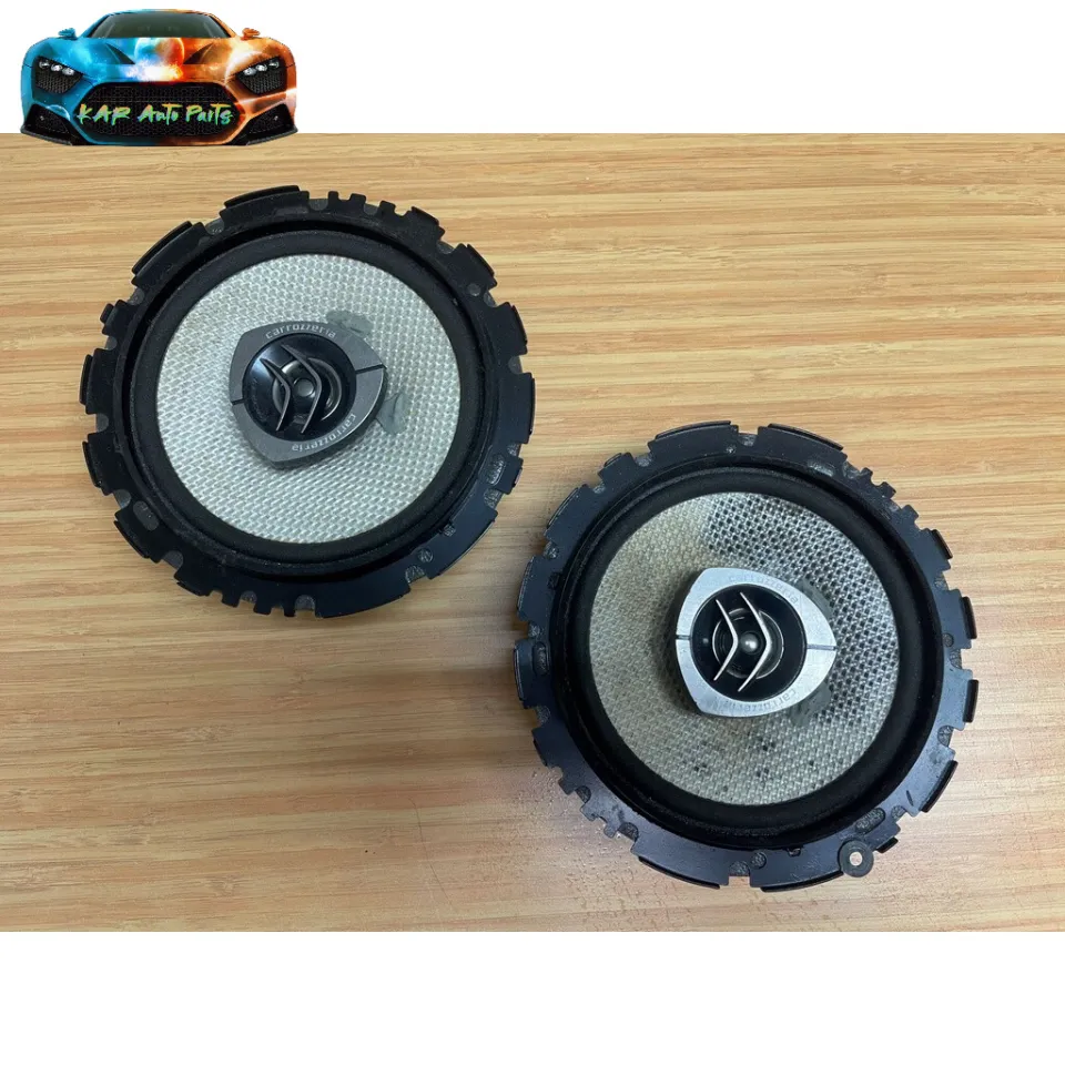 Carrozzeria TA-C016A+ TS-F16 + シッター Carrozzeria TA-C016A+ TS-F16 + シッター