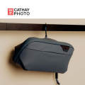 Peak Design Wash Pouch Small. 