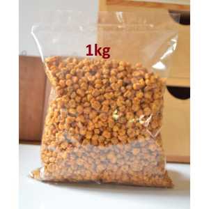 JAMINAN REAL PRODUK 100%/ 1KG MARNINGJAGUNG MANIS PEDAS//snack kiloan//jajanan//harga grosir//gratis ongkir//makanan ringan