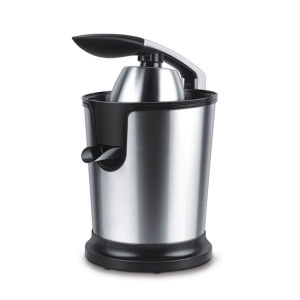 Stainless Steel Multifunctional Hand Press Juicer Electric Juice Extractor And Juicer