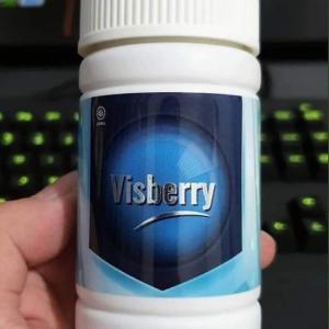 visberry mata sehat
