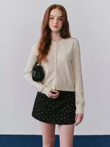 OLV - Áo len tay dài Yona Long Sleeve Top nhiều màu