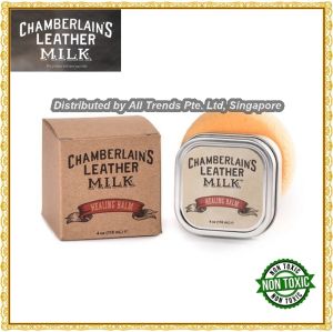 CHAMBERLAINS LEATHER MILK - HEALING BALM
