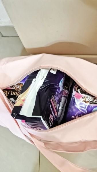 Buyer review video 3