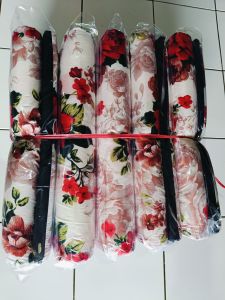 Alas Gosok Setrika Tebal 3CM Busa INOAC Ukuran JUMBO Anti Slip