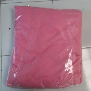 original kelambu  anti nyamuk polos tidur  kain tebal uk 250x200 jumbo berkualitas