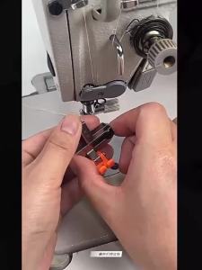 T3 tread presser foot tread sewing machine tread machine multifunctional presser foot tread Industrial