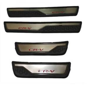 SILL PLATE SIDE CRV LED IMPORT