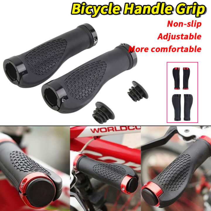 Bike deals handlebar covers