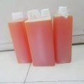 Sabun Papaya Cair 1 Liter | Liquid Soap Cair | Ekstrak Asli Buah Pepaya. 