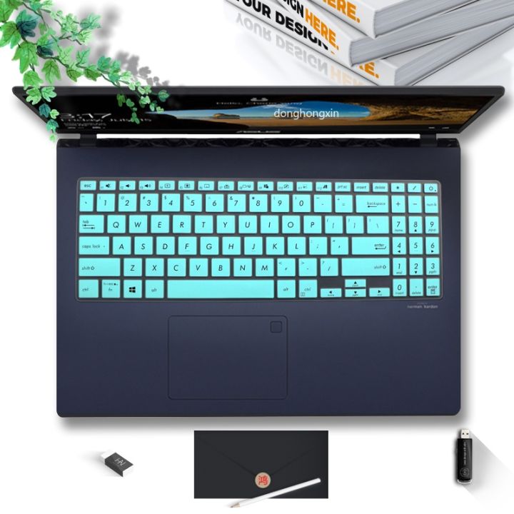 Bisagras Para Pantalla ASUS VivoBook 15 | Repuesto LCD Scharnier | Compatible Con Modelos X515, X509, F515, M515