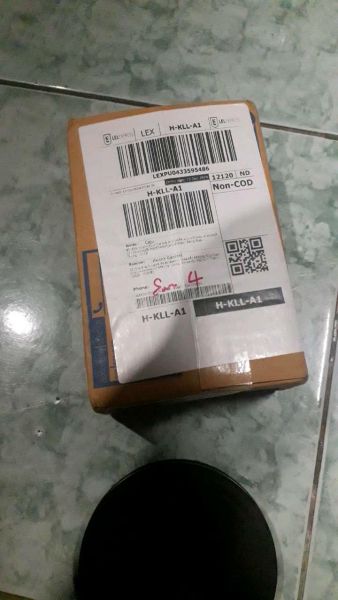 Buyer review video 3
