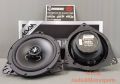 (For Toyota)100% Original MOHAWK 6.5 inch 2 Way / MidBass Speaker Estima / Vios / Altis / Innova / Hilux / Wish / Hiace / ACR30 / ACR50.