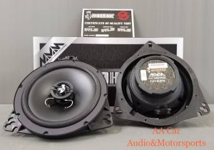 (For Toyota)100% Original MOHAWK 6.5 inch 2 Way / MidBass Speaker Estima / Vios / Altis / Innova / Hilux / Wish / Hiace / ACR30 / ACR50