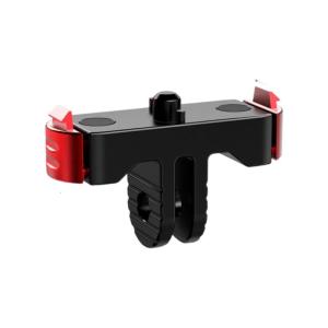 Magnetic Quick Release Base Mount for 13 Action Camera Expansion Adapter Fixed Holder Portable Stand Accessories