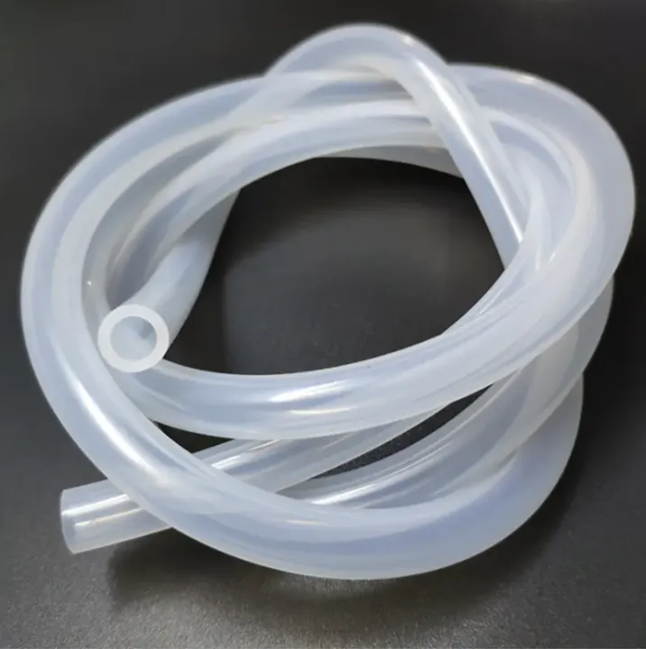 N30 SOFT SILICONE HOSE 16/20mm (FOOD GRADE)