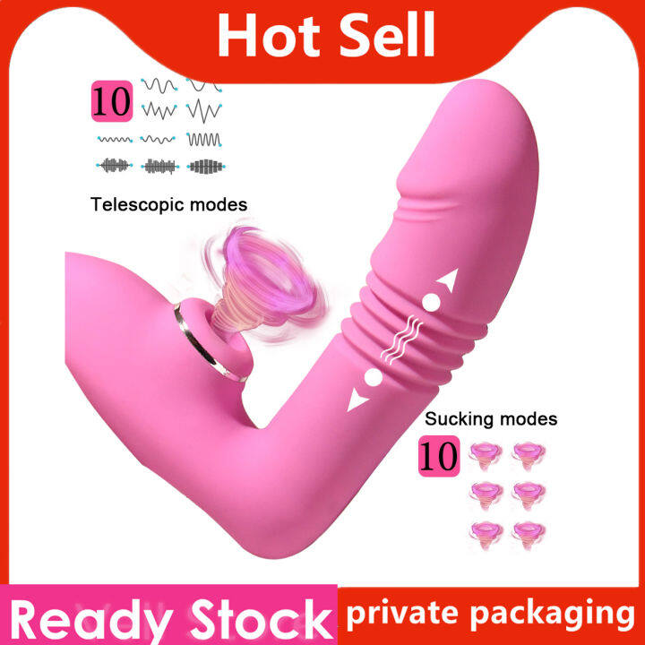 Rechargeable Couple Vibrator Dildo Adult Sex Toy for Couple Sex