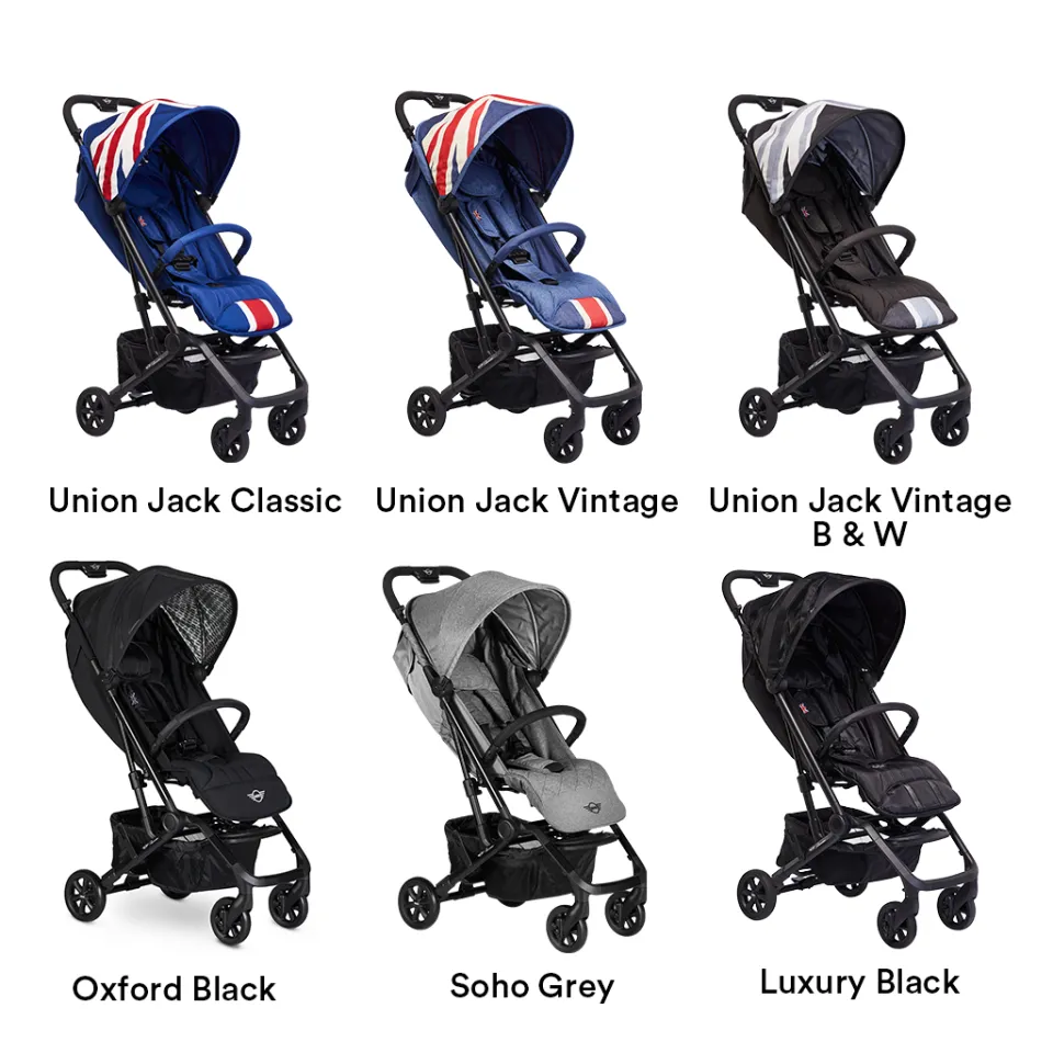 Easywalker mini buggy xs best sale