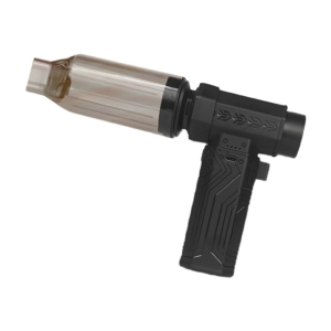 Lightweight 2 In 1 Car Vacuum and Air Blower Brushless Motor Technology 20KPA Strong Suction Cordless Cleaning Device