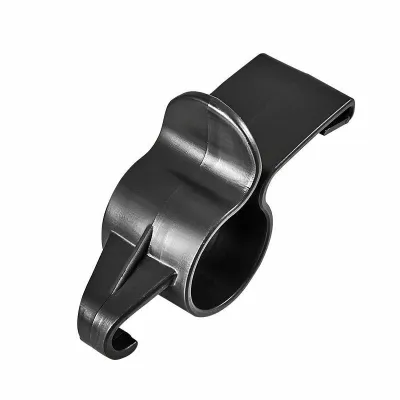 Car Umbrella Hook Holder Umbrella Storage Hook Hanger Headrest Hook Seat Umbrella Clip Hanging Car Trunk Bonnet Boot Truck Organizer Storage Car Hook Accessories Car Back Seat Organizer Storage Payung Cangkuk Bonet Kereta