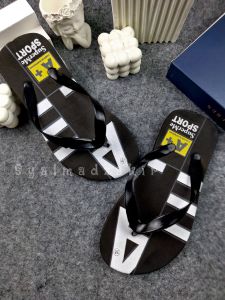 Sandal jepit pria sport terbaru sandal pria sendal jepit spons pria