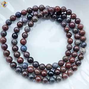 Collection Grade Duo Bao Many Treasures Colorful Starry Black Opal Bracelet