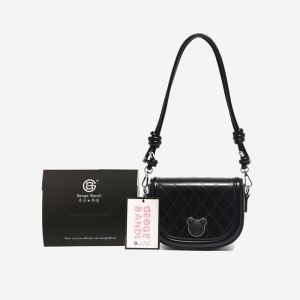 Sling Bag Wanita SF 71032 - Tas Import Premium - Tas Selempang Bahu
