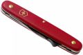 Victorinox มีดพับสวิสฯ มีดตกแต่งสวน SAK-Garden , Budding Knife (3.91). 