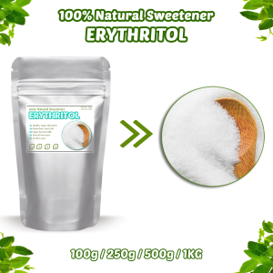 Zenfiber Pure Erythritol Sweetener