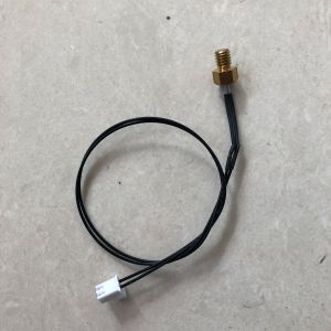 Cảm biến nhiệt độ - Dò nhiệt dùng cho máy pha cà phê Gemilai 3005E 3605