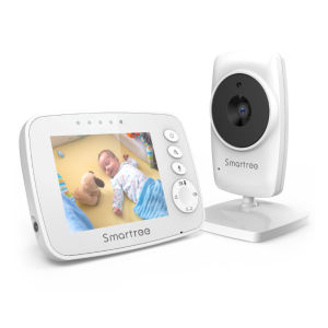 Baby Monitors High Quality Portable Digital Video Audio Wireless