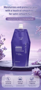 Keratin Reducing Hair Mask