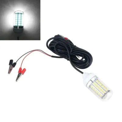 Floating Solar Powered Warning Lamps Flashing Marine Signal Light Net Mark/Position Marine Navigation Light Jig Head Hook Fishingrod Full Set Sale Original