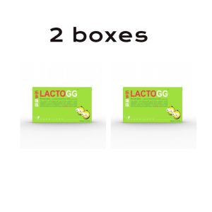 【Best Seller】LACTOGG for Gut Health Maintain Flora Balance Correct Imbalance Support